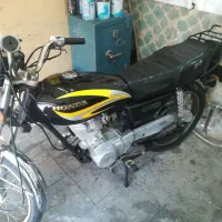 فروش اقساط مزایده با چک صیادی|موتورسیکلت|تبریز, |دیوار