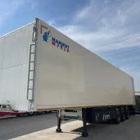 یخچال ماموت