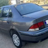 سمند LX7|خودرو سواری و وانت|محمدشهر, محمدشهر|دیوار
