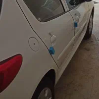پژو ۲۰۷ دنده ایی سقف فلزی صفر ۱۴۰۴|خودرو سواری و وانت|تهران, گرگان|دیوار