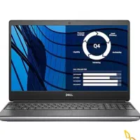 لپتاپ Dell precision 7750 گرافیک RTX 16G
