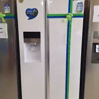 ساید اسنوا مدل گالری|یخچال و فریزر|سرپل ذهاب, |دیوار