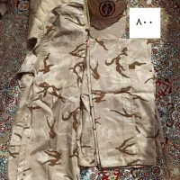 2 دست لبای سربازی صفر