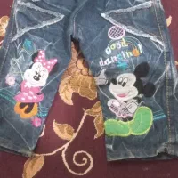 لباس بچگانه زنانه نونو ۵۰۰۰۰|لباس|تبریز, |دیوار