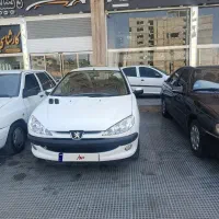 206اس دی نقد اقساط