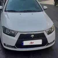 دنا پلاس اتوماتیک توربو شارژ ۱۴۰۲