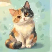 بچه گربه جهت سرپرستی