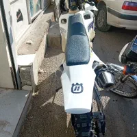 طرح هاسکی 300|موتورسیکلت|بجنورد, |دیوار