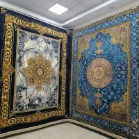 فرش های خاص وبی نظیر،طهران،اقساطی بدون پیش پرداخت