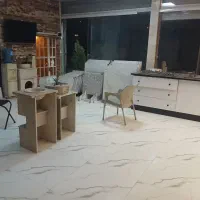 همکار راننده نیسان