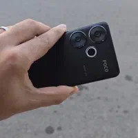 فروش گوشی POCO F6