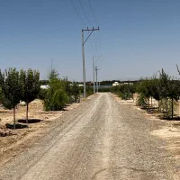 زمین کشاورزی|فروش زمین و ملک کلنگی|حبیب آباد, |دیوار