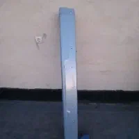 سپر جلوی نیسان نو اصلی