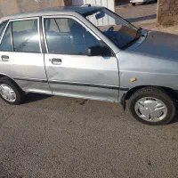 پراید|خودرو سواری و وانت|چناران, |دیوار