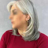 مدل برای کوتاهی مو|خدمات آموزشی|نوشهر, |دیوار