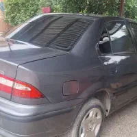 سمند ۸۴|خودرو سواری و وانت|بندر گناوه, |دیوار