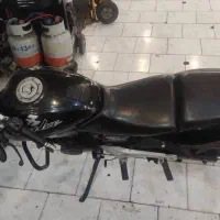 موتور پالس باجاج ۲۲۰|موتورسیکلت|تهران, آسمان|دیوار