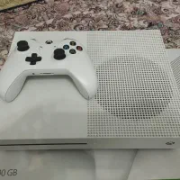 Xbox one s|کنسول، بازی ویدئویی و آنلاین|تهران, قاسم‌آباد|دیوار