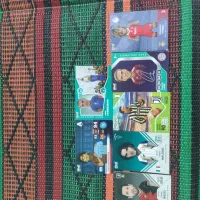 کیمدی 2026