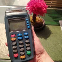 szzt i80 کارت خوان آکبند