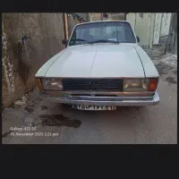 پیکان سواری ۸۰|خودرو سواری و وانت|خرمآباد, |دیوار