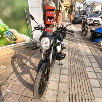 موتور ۱۵۰ مدل ۱۴۰۲|موتورسیکلت|رودسر, |دیوار