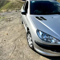 ۲۰۶ sdv8مدل ۹۳