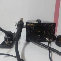 هیتر و هویه گرداک ۴۸۰ درجه مدل ۹۵۲