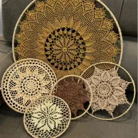 جدیدترین تابلوهای مدرن روز