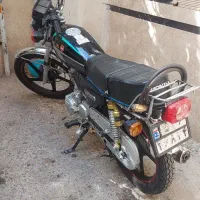هوندا  ۲۰۰ اسفند ۱۴۰۱
