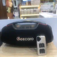 اسپیکر قابل حمل برند beecaro