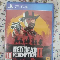 سیدیred dead۱و ۲