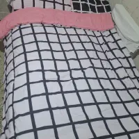 ست خواب ، لحاف ، ملحفه ، روبالشتی ، چارخونه