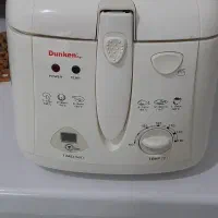 سرخ کن دانکن