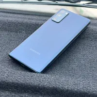 گوشی Samsung S20fe|موبایل|کرمانشاه, |دیوار