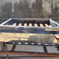 کباب پز 7 شعله