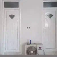 درب وپنجره یupvc|خدمات پیشه و مهارت|آبادان, |دیوار