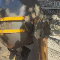 میکسر بتن ریزی|ماشینآلات صنعتی|کرمانشاه, |دیوار