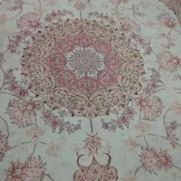 فرش ۹ و ۱۲ متری رنگ روشن