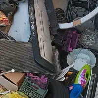 لوازم دست دوم ماشین خودرو|قطعات یدکی و لوازم جانبی|شاهین‌شهر, عطار|دیوار