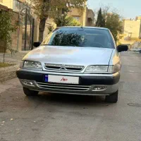 زانتیا2000(نقد واقساط)|خودرو سواری و وانت|شیراز, شهرک ولیعصر|دیوار