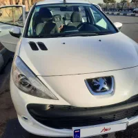 ۲۰۷ هیدرولیک مدل ۱۴۰۲