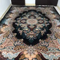دو تخته فرش ۹ متری ۷۰۰ شانه|فرش|اشتهارد, |دیوار
