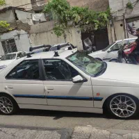 رینگ BBSسایز ۱۶