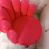 صندلی ارایشگاه|آرایشگاه و سالن‌های زیبایی|پاکدشت, پاکدشت (مامازند)|دیوار