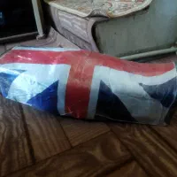 لوازم|قطعات یدکی و لوازم جانبی|بروجرد, |دیوار