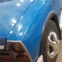 وانت نیسان ۸۸