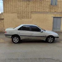 پژو slx مدل ۹۱ tu5