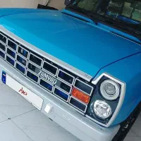 وانت نیسان دوگانه 1404|خودرو سواری و وانت|مرند, |دیوار