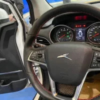 حواله کی ام سی اس ار 3 (فیس جدید جک اس 3)|خودرو سواری و وانت|تهران, پونک|دیوار